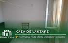 Casa in comuna Sageata BZ teren 3000mp renovata recent Pret: 39.000 euro - 1