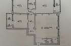 Proprietar vand apartament 4 camere, 90 mp, decomandat, zonă centrală Gh. Lazar - 15