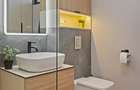 Dormitor 21 mp! Terasa 70 mp, bloc lux cu lift - 6