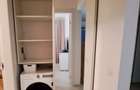 Apartament mobilat complet în Floreasca Residence,vedere spre lac