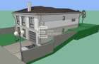 Casă individuală în Cisnădie | 170 mp utili | Teren 507 mp | Pompă de căldură