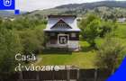 Casa | Vila | Pensiune - Frasin | Bucovina - 2