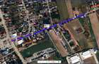 Teren intravilan Construcții de vanzare București - Târgoviște - 4