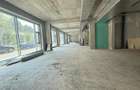 Ultimul spatiu comercial• 350 mp • Parter •Vitrine • Aviației Tower by Radacini - 9