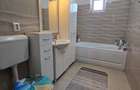 Apartament 3 camere-Mobilat și utilat-Crown Reidence - 15