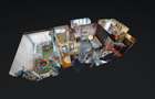 Comision 0% | 2 camere | Etaj 1 | Loc parcare | Saturn | zona Gemenii - 23