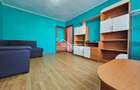 Apartament 3 camere, Micro 6 – etaj 1, centrală proprie, mobilat - 2