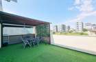 Penthouse cu terasa generoasa si parcare privata aproape de plaja - 11
