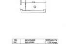 Apartament 3 camere | Terasă + 2 balcoane | Parcare | Bloc nou - 13