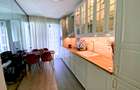 Studio dublu Aviatiei Cloud9 Residence, mobilat + utilat, parcare subterana incl - 4