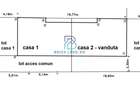 Bucurestii Noi, AFICity, casa P+E+Pod, sup. 173mp, 4 camere doua bai teren 120mp - 18