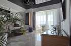 2 camere lux,zona hotel Rex Mamaia,etaj 8 din 10,vedere frontala la lac si mare - 3