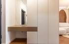 Apartament premium cu 2 camere, 50 mp | Tineretului, Florești - 10