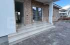 Casa pe un nivel, 120 mp utili, 580 mp de teren, Bistrita