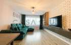 Apartament cu 2 camere strada Soporului