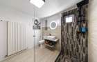 Apartament cu 3 camere la casa | Curte 130 mp | Zona Grivitei strada Vulcan - 14