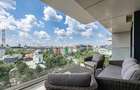 One Herastrau Plaza, 3 camere complet mobilat cu parcare subterana - 10