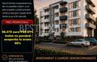 2 Camere Premium | Bloc Nou | Parcare Acoperită BONUS | Avans 50% - 1