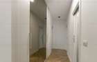 Apartament 3 camere de lux de inchiriat zona Floreasca-imobil nou - 8