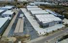 Hale industriale 450-1800 mp Chitila - 100m DNCB / Statie RATB - 5