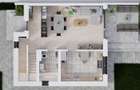 Casa cu 4 camere, 102 mp utili, teren 300 mp - Allegra Residence - 9