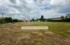 Teren intravilan 10418m2 , Ploiesti , zona nord - 2