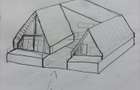 Cabana premium de vanzare, 11 camere, zona Marisel