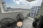 Apartament  2 camere, cu terasa. Timpuri Noi. Complex rezidential Core. - 4