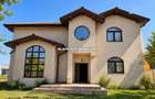 Teren 1564MP si Vila P 1 de 5 camere l Mamaia Nord -Deschidere 23M - 1