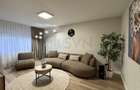 REA1026602 Apartament 2 camere Aviatiei Smaranda Braescu Centrala Proprie MOBILA - 2