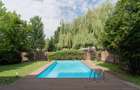 Viila for sale in Oxford Gardens, private pool & park, close by American School - 5