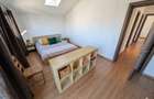 Duplex 4 camere 95 mp | 0 comision | Tunari | 211mp teren | partial mobilat - 16