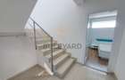 Casa tip dulplex 120 mp + 80 mp terase + garaj, zona Liceu Waldorf - 10
