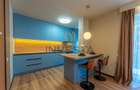 Apartament excusivist! Se vinde la cheie, complet mobilat si utilat! - 7