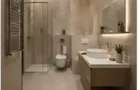 Apartament 3 camere sut 111mp,Bloc boutique,Metrou Pipera,Comision 0% - 5