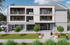 Proiect cu Autorizatie de Construire la zi pentru 40 de apartamente - 3