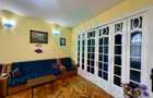 Apartament în vilă interbelică Unirii – Carol | | Curte | Ideal cabinet/birou - 5