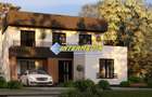 CASA NOUA I 170 MP I TEREN I 500 MP I 4 CAMERE I CETATE I FINISATA COMPLET I - 8