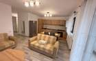 Apartament cu 3 camere de închiriat – zona Urusagului