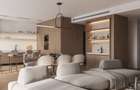 Apartament de vanzare 3 camere - Arkor Iancu Nicolae. - 1