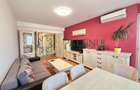 Apartament de închiriat 100 mp, constructie noua, parcare, Sibiu - Mihai Viteazu - 5