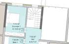 Apartament 2 camere 2 Bai, 2 Nivele, 71 mp, Terasa 16 mp, Imobil Nou - 3