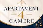 Apartament 4 camere – Ultracentral, Zona DN - 1