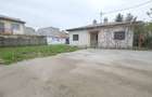 RAHOVA - Muntii Carpati, 580 mp. teren cu pozitie de colt si casa