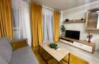 Apartament mobilat si utilat lux, zona JYSK, Floresti - 4