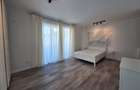 Apartament spatios cu o camera, 38 mp, balcon, zona Teilor - 2