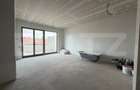 Apartament cu 3 camere, 2 bai, 88 mp, terasa 30 mp, Parcul Central - 1