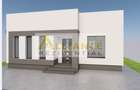 Casa Individuala - 4 camere - 2 bai - 343mp teren - 4