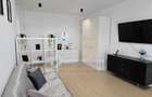 Apartament 2 camere decomandat, 60 mp, Silk District, etaj 9, mobilat, parcare i - 1