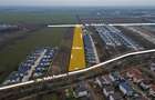 Teren intravilan, 12.200 mp+ toate utilitățile, străzi asfaltate, Tunari - 3